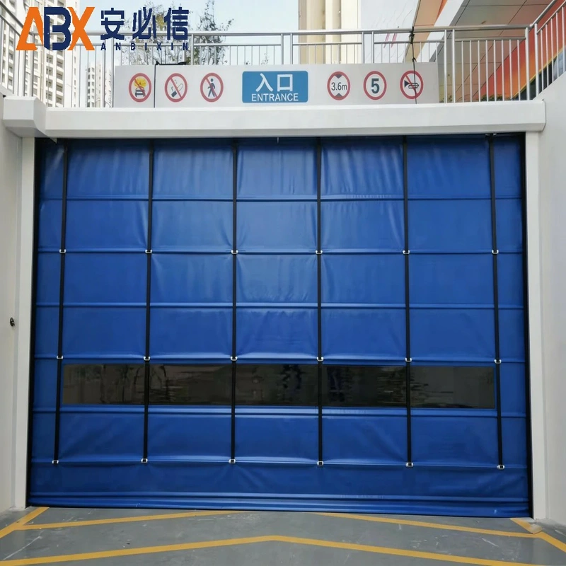 湖州机械式门封