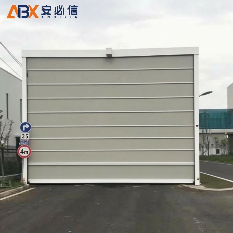 湖州软帘堆积门