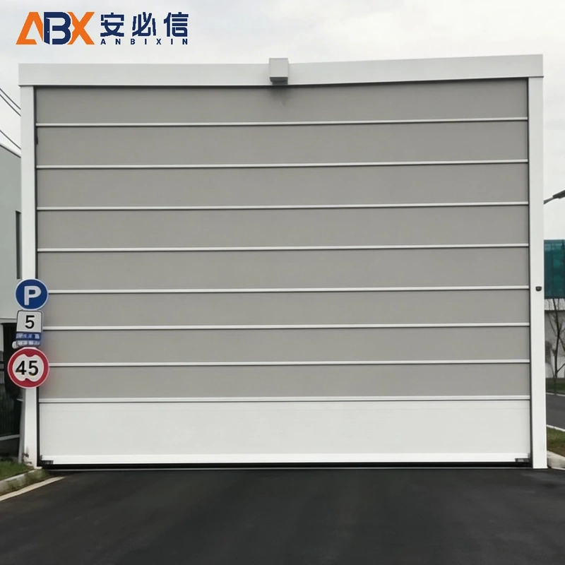 湖州高速堆积门