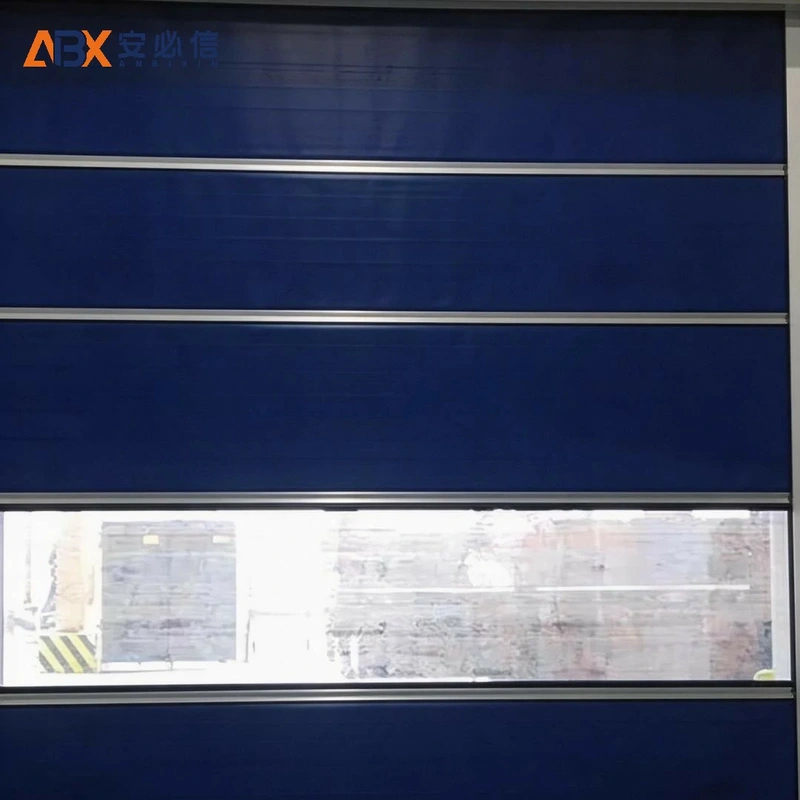 湖州洁净快速门